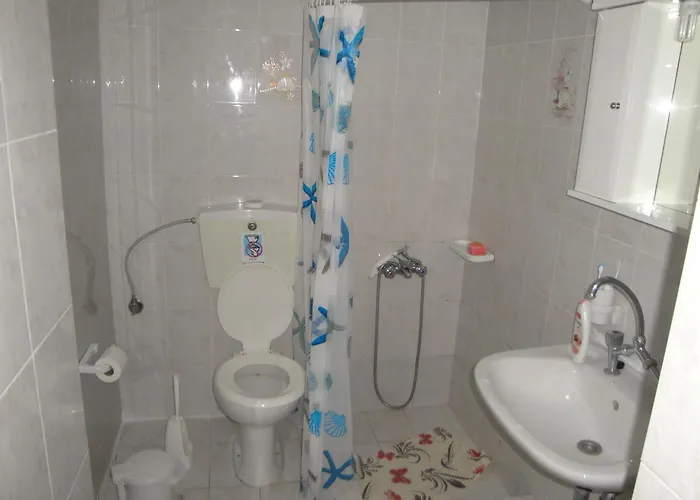 Apartamento Angira -