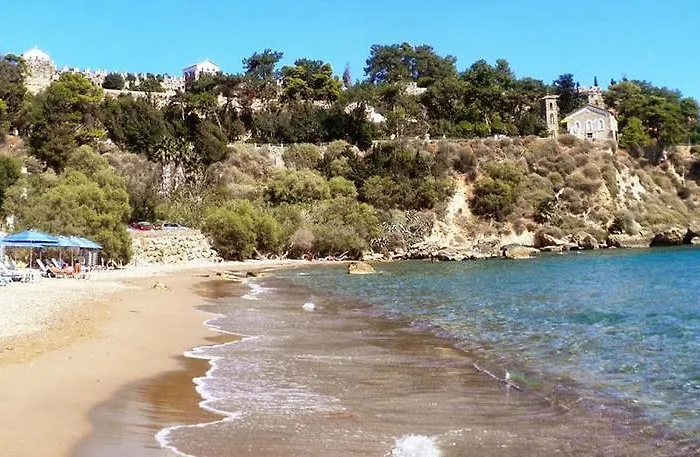 Angira - Apartamento