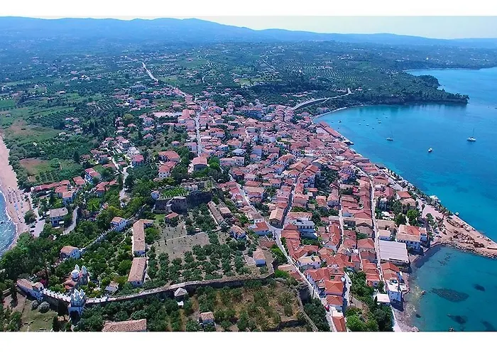 Apartamento Angira -