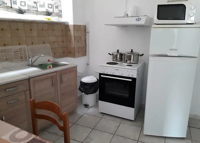 Angira - Apartamento Koroni (Messinia)