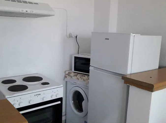 Apartamento Angira -