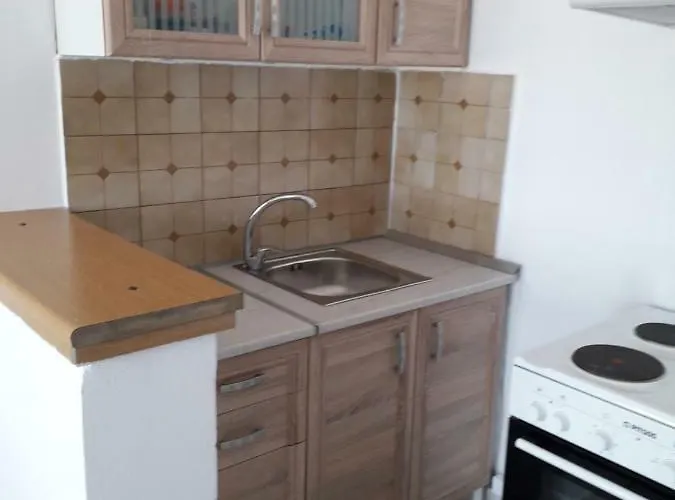 Apartamento Angira - *