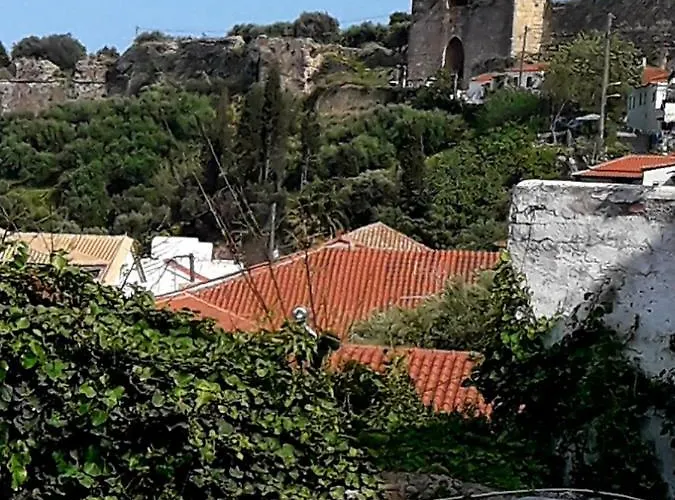 Apartamento Angira - Koroni (Messinia)