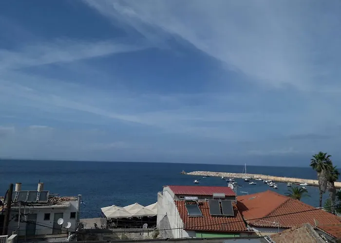 Apartamento Angira -