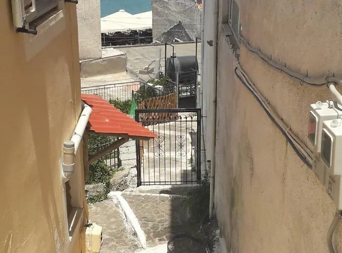 Apartamento Angira - *